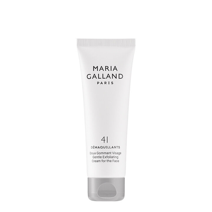 Maria Galland 41 Gentle Exfoliating Cream