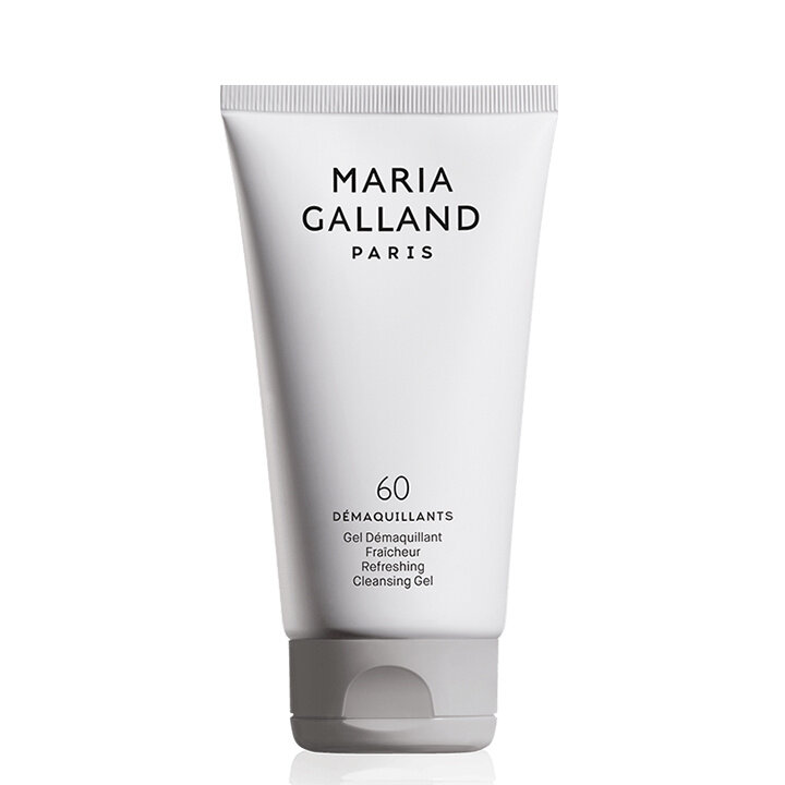 Maria Galland 60  Refreshing Cleansing Gel