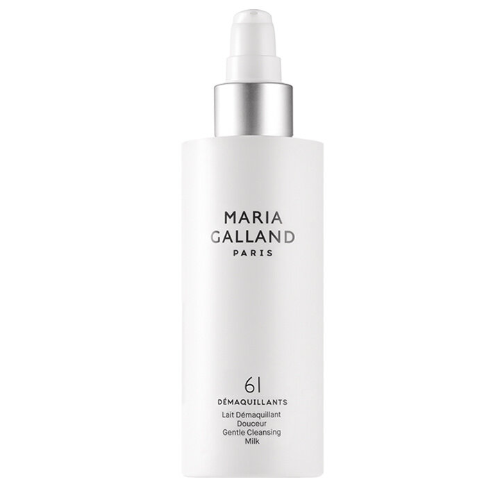 Maria Galland 61 Gentle Cleansing Milk