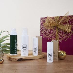 Webecos Aloë Vera Box Aloë Vera Box