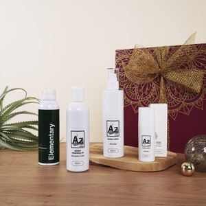 Webecos Sensitive Gift Box Sensitive Gift Box