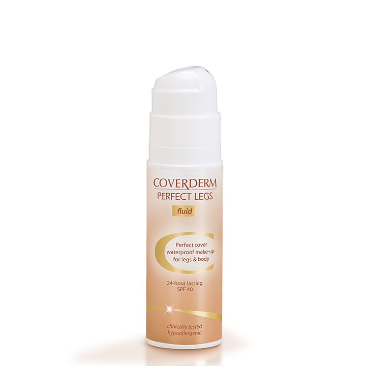 Coverderm Perfect Legs Fluid