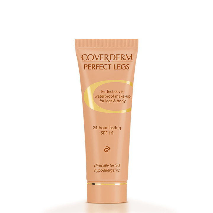 Coverderm Perfect Legs