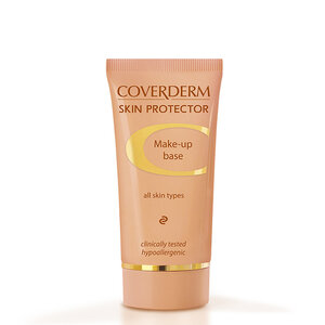 Coverderm Skin Protector