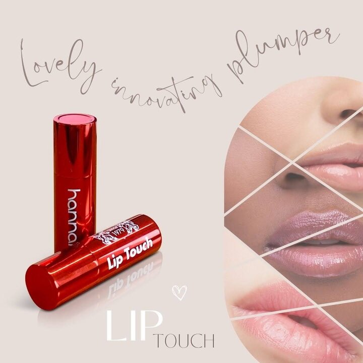 Hannah Lip Touch