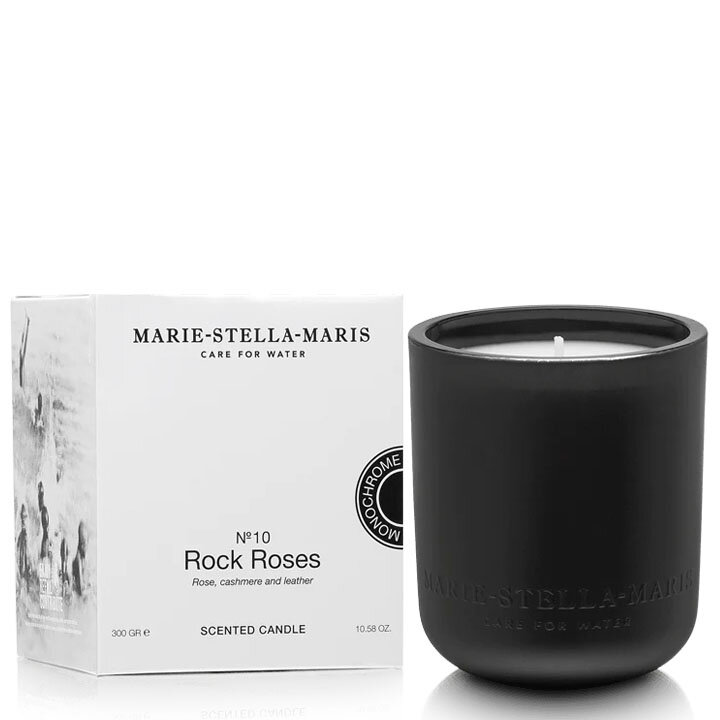 Marie-Stella-Maris Geurkaars Rock Roses