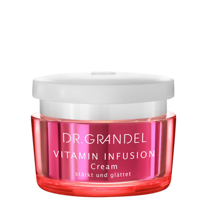 Dr. Grandel Vitamin Infusion Rosy Cream