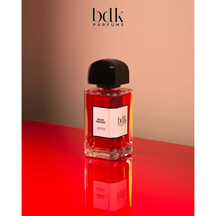 BDK Parfums Eau de Parfum - Rouge Smoking