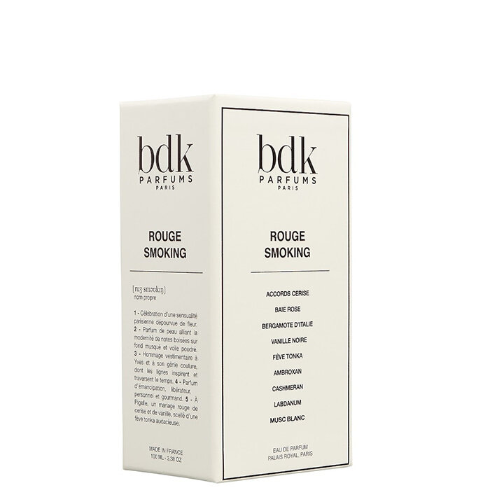 BDK Parfums Eau de Parfum - Rouge Smoking