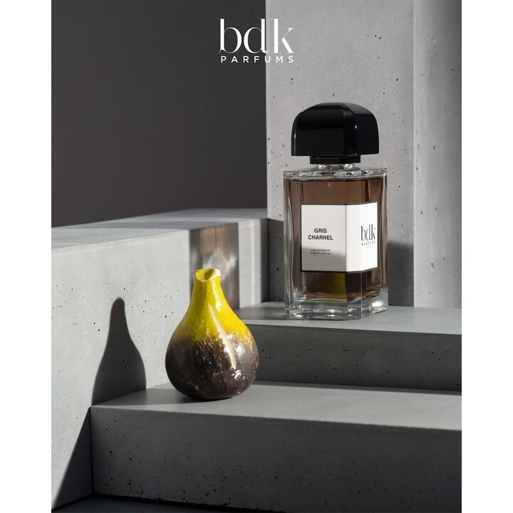 BDK Parfums Eau de Parfum - Gris Charnel