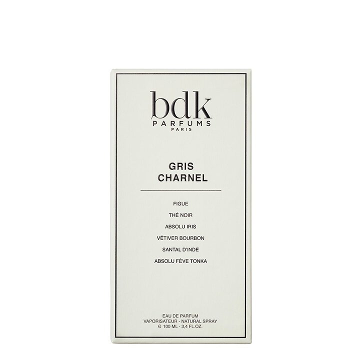 BDK Parfums Eau de Parfum - Gris Charnel