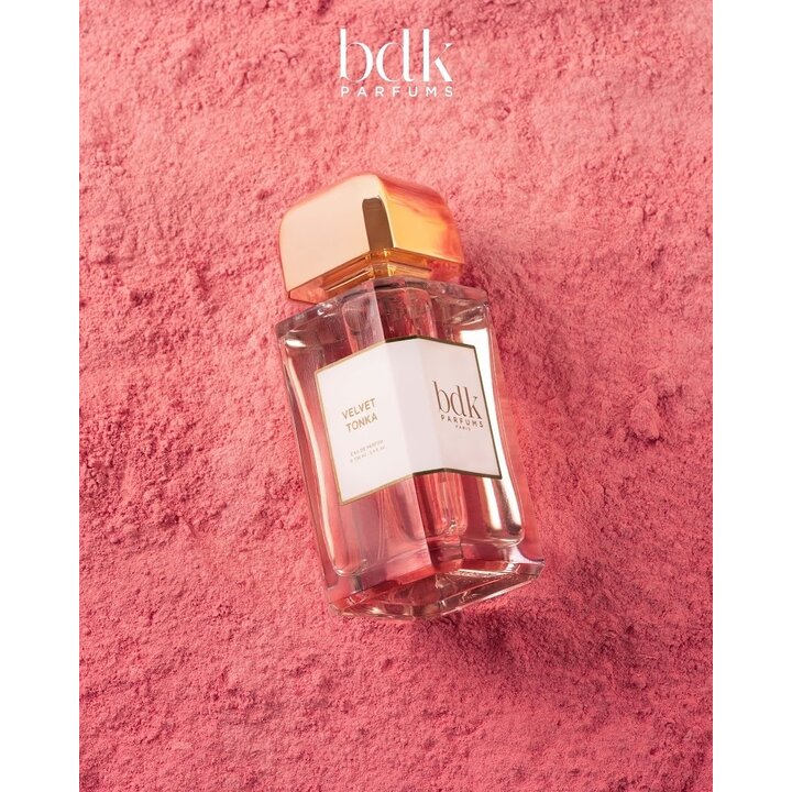 BDK Parfums Eau de Parfum - Velvet Tonka