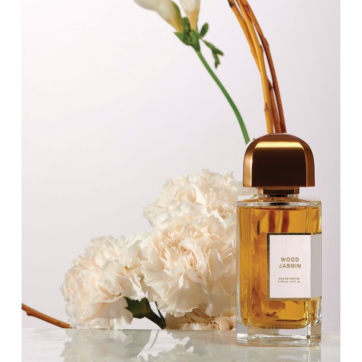 BDK Parfums Eau de Parfum - Wood Jasmin