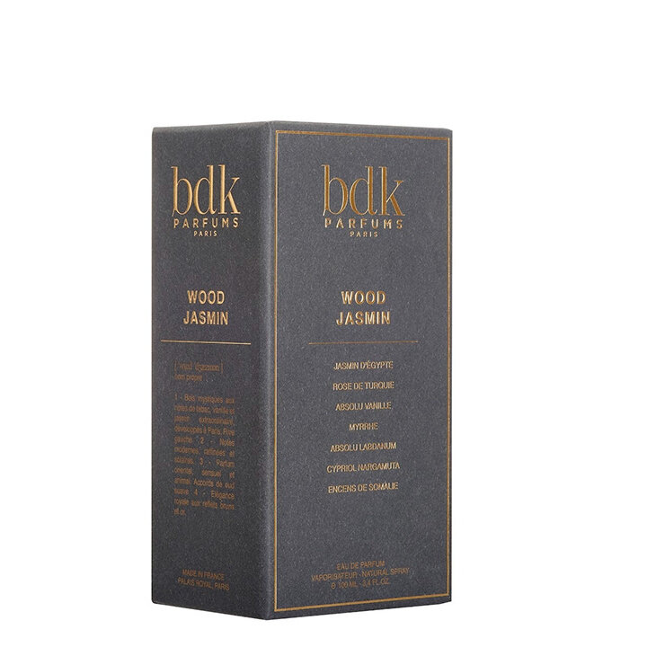 BDK Parfums Eau de Parfum - Wood Jasmin