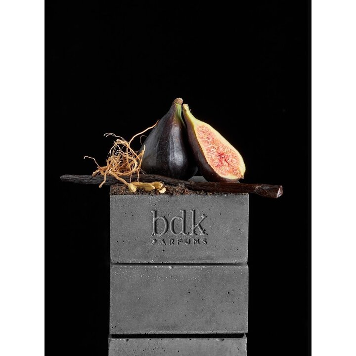 BDK Parfums Eau de Parfum - Gris Charnel Extrait