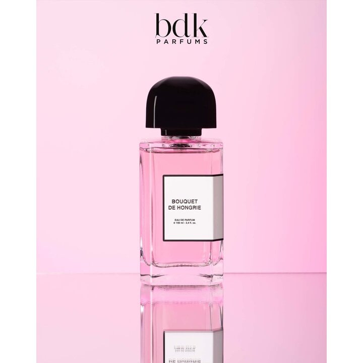 BDK Parfums Bouquet De Hongrie - Eau de Parfum