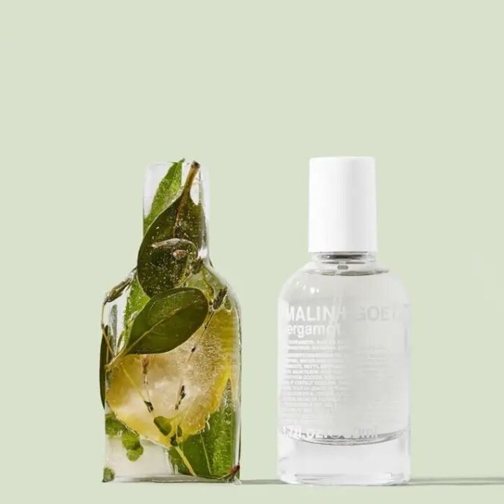 Malin+Goetz Eau de Parfum - Bergamot