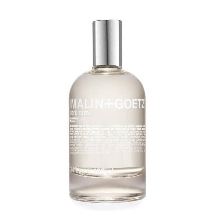 Malin+Goetz Eau de Parfum - Dark Rum