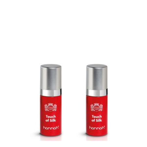 Hannah Touch of Silk - 2 Pack Touch of Silk - 2 Pack