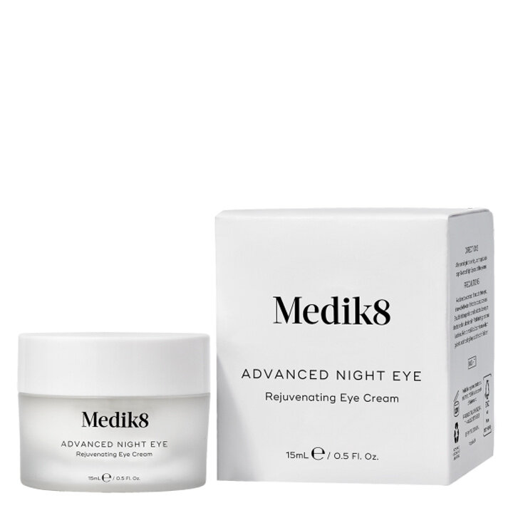 Medik8 Advanced Night Eye