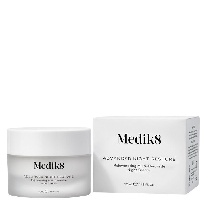 Medik8 Advanced Night Restore