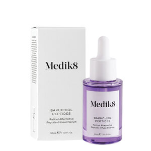 Medik8 Bakuchiol Peptides