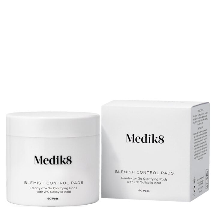 Medik8 Blemish Control Pads