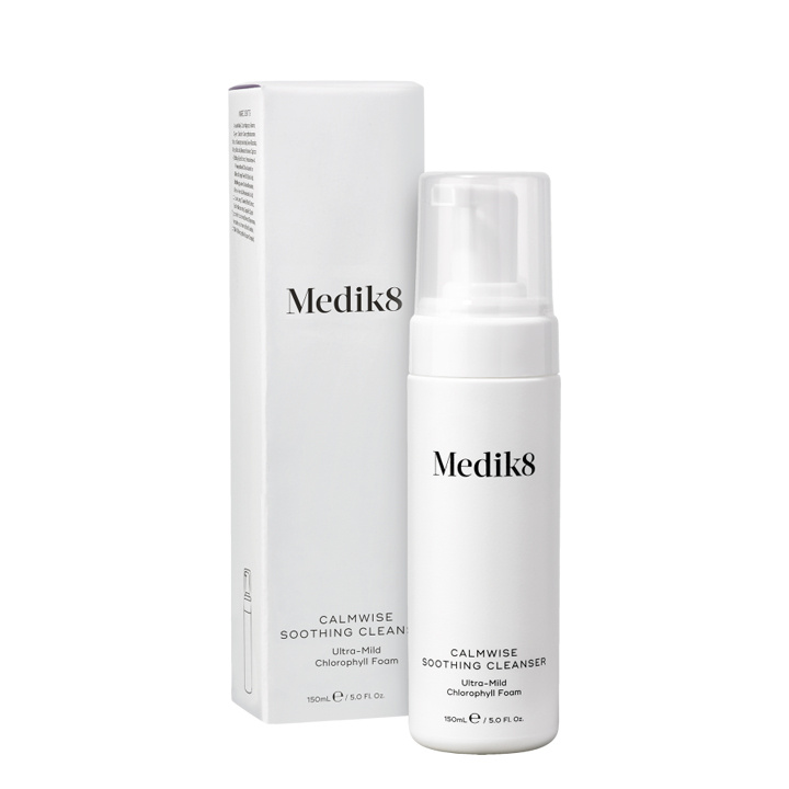 Medik8 Calmwise Soothing Cleanser