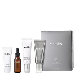 Medik8 CSA Kit Retinal Edition