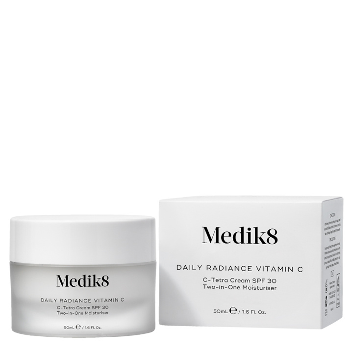 Medik8 Daily Radiance Vitamin C