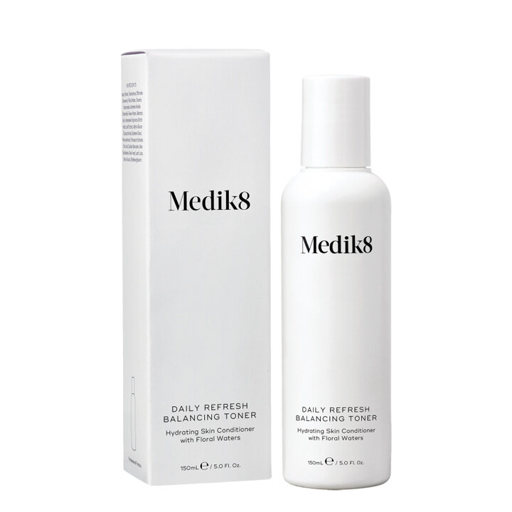 Medik8 Daily Refresh Balancing Toner