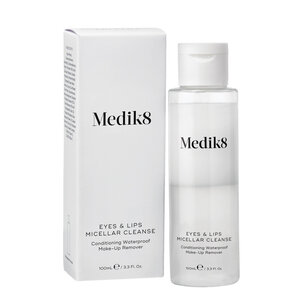 Medik8 Eyes & Lips Micellar Cleanse