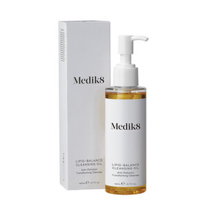 Medik8 Lipid-Balance Cleansing Oil