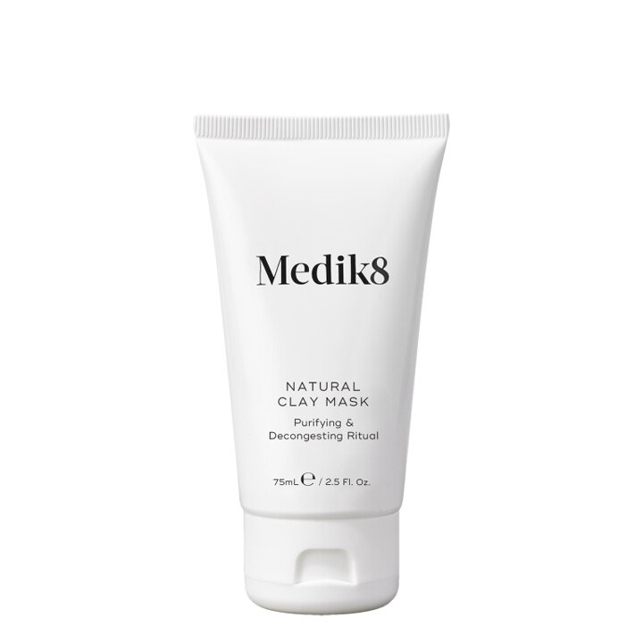 Medik8 Natural Clay Mask