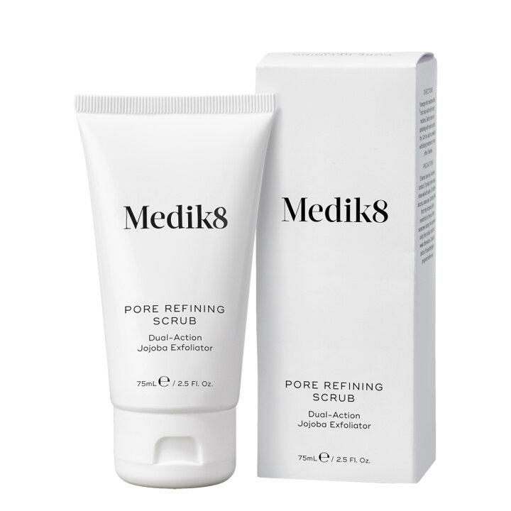 Medik8 Pore Refining Scrub