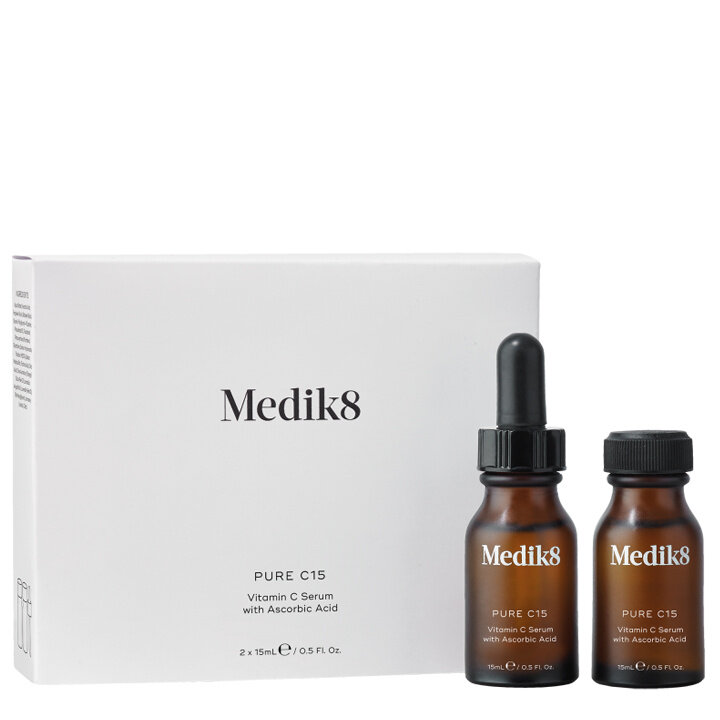 Medik8 Pure C15