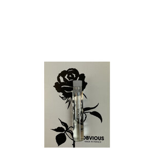 Obvious Parfums Eau de Parfum - Une Rose