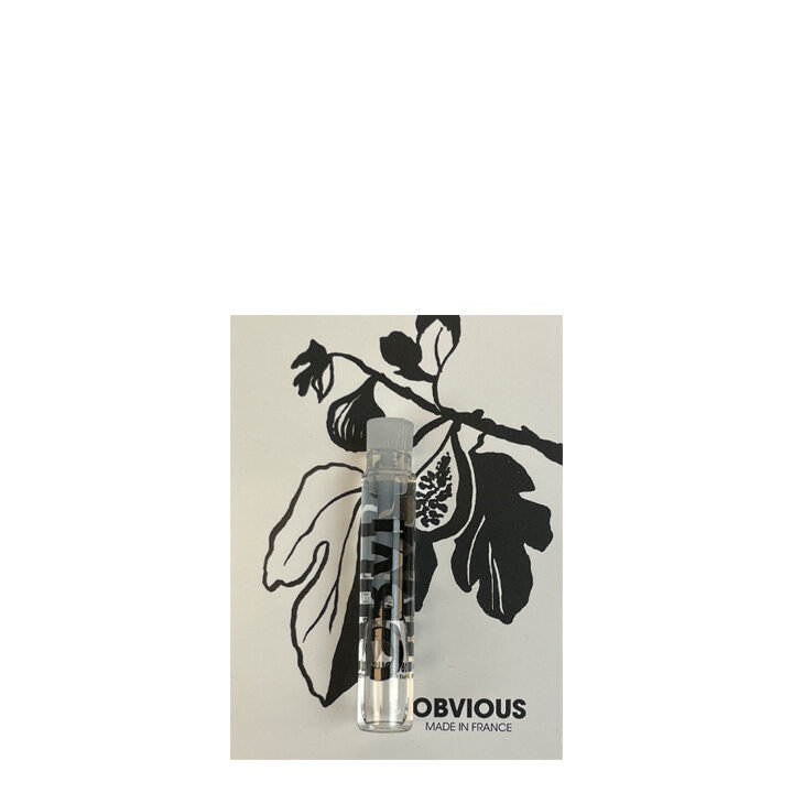 Obvious Parfums Eau de Parfum - Une Figue