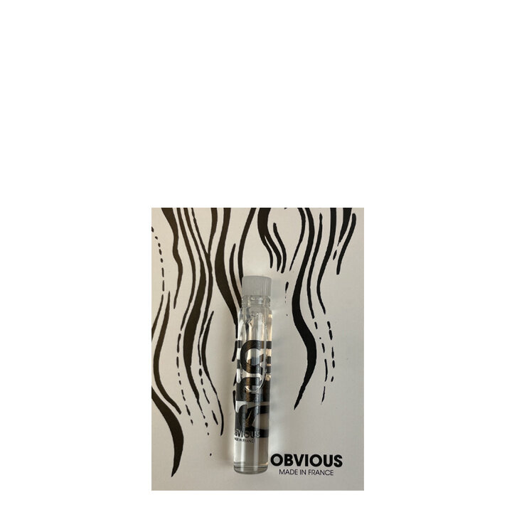 Obvious Parfums Eau de Parfum - Un Bois