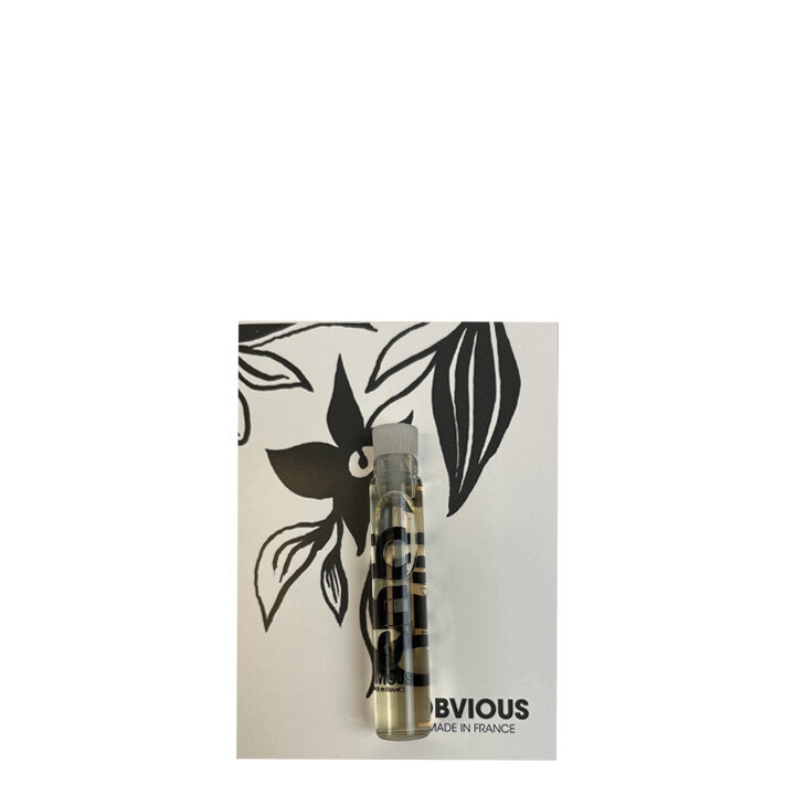 Obvious Parfums Eau de Parfum - Une Vanille