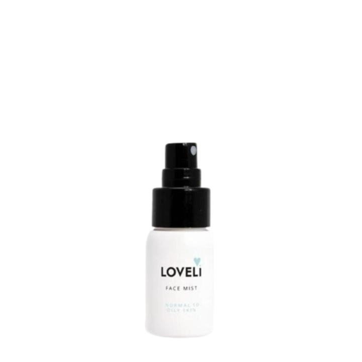 Loveli Face Mist Normal to Oily Skin