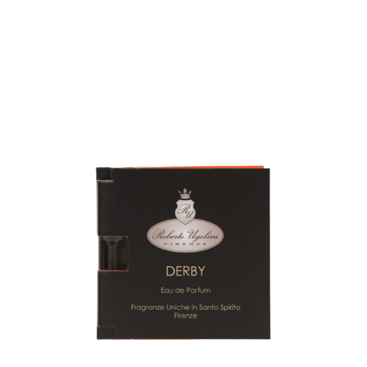 Roberto Ugolini Eau de Parfum - Derby