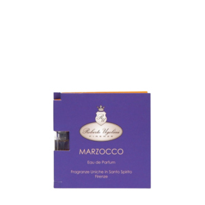 Roberto Ugolini Eau de Parfum - Marzocco