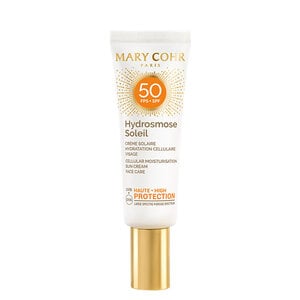 Mary Cohr Hydrosmose Face - SPF50