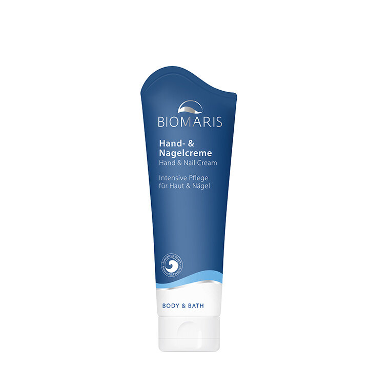 Biomaris Hand and Nail cream