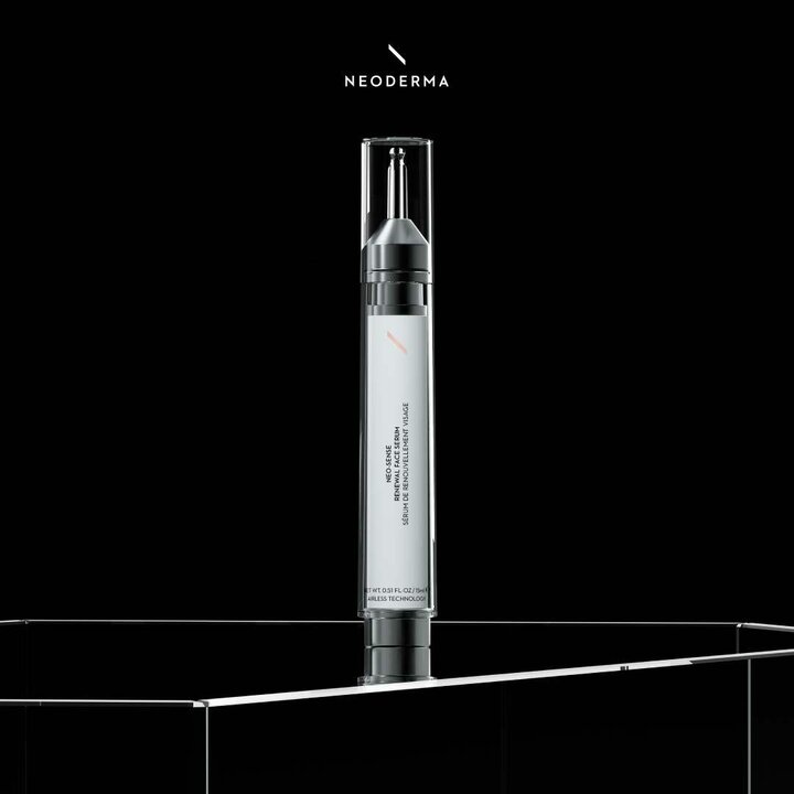 Neoderma Neo-Sense Renewal Face Serum