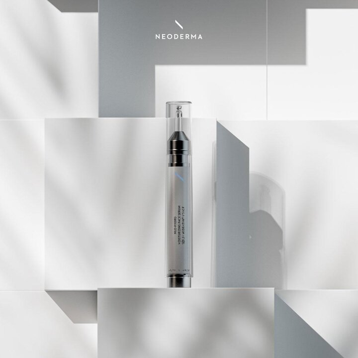 Neoderma Neo-Hydro Moisturizing Face Serum