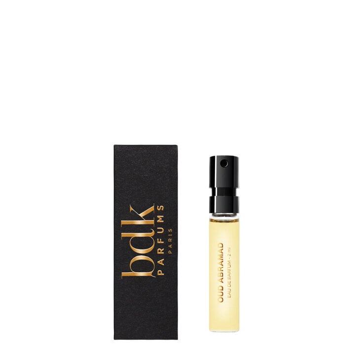 BDK Parfums Eau de Parfum - Oud Abramad