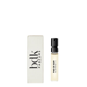 BDK Parfums Eau de Parfum - Pas Ce Soir