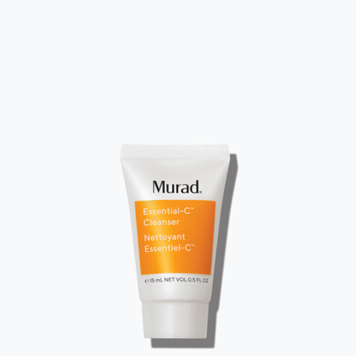 Murad Essential-C Cleanser - 15 ml